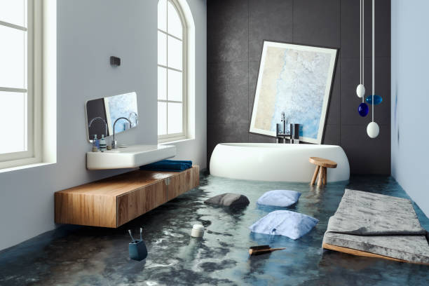 Best Water damage restoration near me  in La Porte City, IA